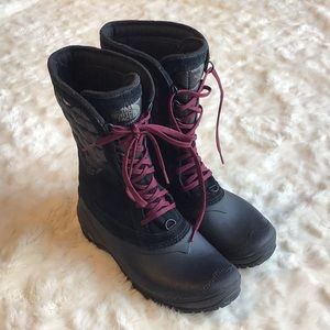 winter boots